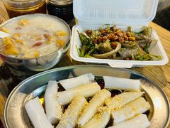 -陈添記·祖傳爽鱼皮·西关老字号(广州首店)