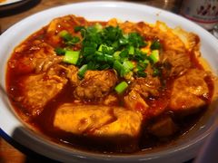冒脑花-成都吃客(九眼桥店)
