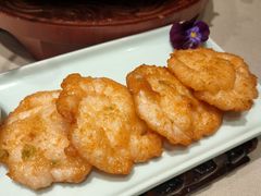 湛江煎虾饼-尚一汤·粤菜海鲜(环球港店)