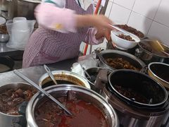 -丁记面馆(凤凰店)
