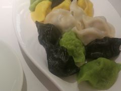 -船歌·鱼水饺青岛菜(正阳路店)