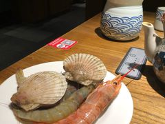 -蟹将军·松叶蟹和牛日料放题自助(K11店)
