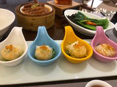 -豫璟轩中餐厅(南昌万怡店)