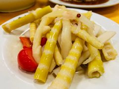 -荣生萝卜汤饭店