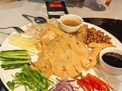 顺德捞鸡-任兴记(定西路店)