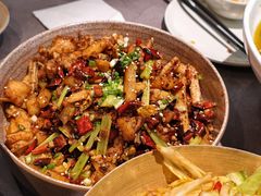-麻都·成都菜(人民广场店)