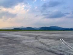 -河池金城江机场