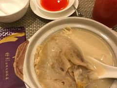 -好彩海鲜火锅饭店(银河百老汇店)