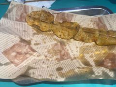 -川正旺江湖菜(三元桥店)