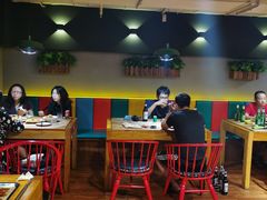 -阿记烧烤(大兴新区店)
