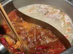 -季季红火锅(长沙步行街店)