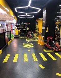 -咔叮卡丁车(南坪亿象城店)