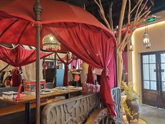 -那时新疆·若羌(经纬汇店)