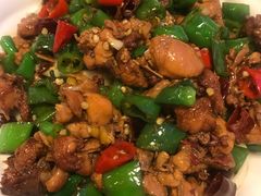 -文三里屯面馆(三里屯店)
