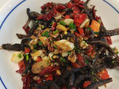 -洞庭米湘·湖南菜(银河SOHO店)