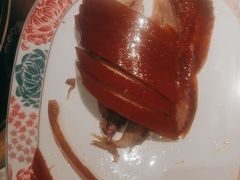 -在前门·烤鸭北京菜(五月花广场店)