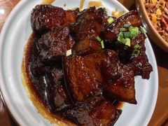 -徽三说·土徽菜·中国徽菜连锁品牌(一中店)