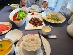 -楚禾宴·家宴(光谷大道店)