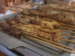 -木屋烧烤(南新店)