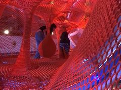 -首钢一高炉·SoReal科幻乐园