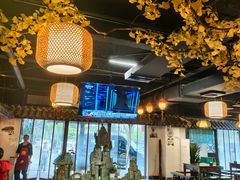 -庭院小酌(瑞莲街店)