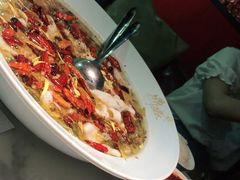 -鼎盛蜀坊·重庆江湖菜(市桥地铁站店)