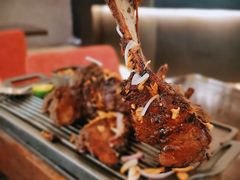 8碗烤羊排-THE PAWON·8碗(古北SOHO店)