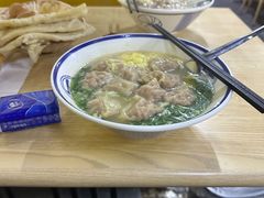 -海清宁记大馅云吞