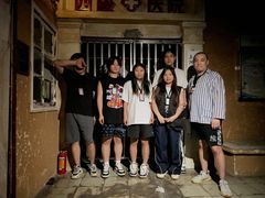 -棂笼·深度沉浸密室(武汉旗舰店)