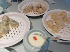 -百饺园酒楼(平山道店)