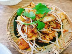 -BOIBOI马来茶餐室(江宁路店)