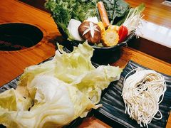 -呷哺呷哺(万达新世界店)
