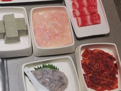 -海底捞火锅(龙湖时代天街店)