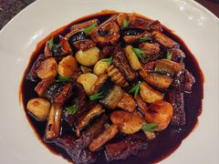 -老客站酒楼(金花南路店)