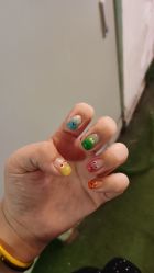 -雪儿·YuKi美甲美睫皮肤管理Salon