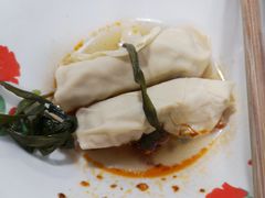 千张包-小狗面馆(河东路店)