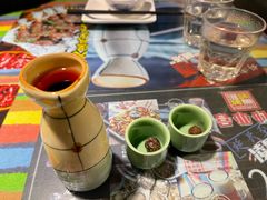 -滋味烤鱼(祥和里店)
