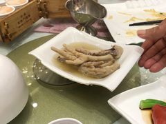 -百乐门喜宴(海珠广场华厦店)