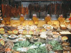 -王婆炒鱼(总店)