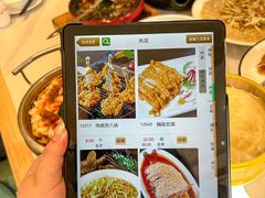 -梅利汴京烤鸭•开封豫菜地标店(晋安路店)