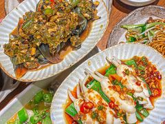 -麽麽家•爆炒牛肉饭(景瑞时光里店)