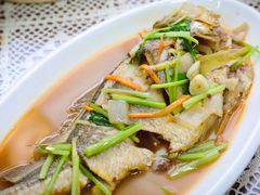 -海味鲜温州家常菜
