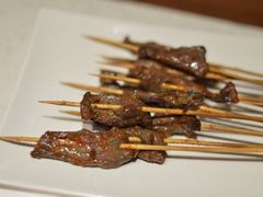 -九府羊·鲜羊火锅·烤串(新华路店)