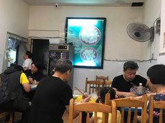 -海汇源老烧麦店(东大街总店)