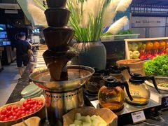 -梨花自助烤肉(天河城店)