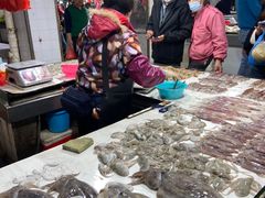 -贵州路便民市场