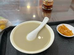 豆汁-聚德华天护国寺小吃(甜水园店)
