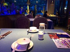 -清真·卡德尔大叔新疆主题餐厅(龙汇路店)