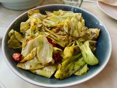 -港丽餐厅(高德置地店)