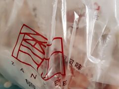 -詹记桃酥(宿州路店)